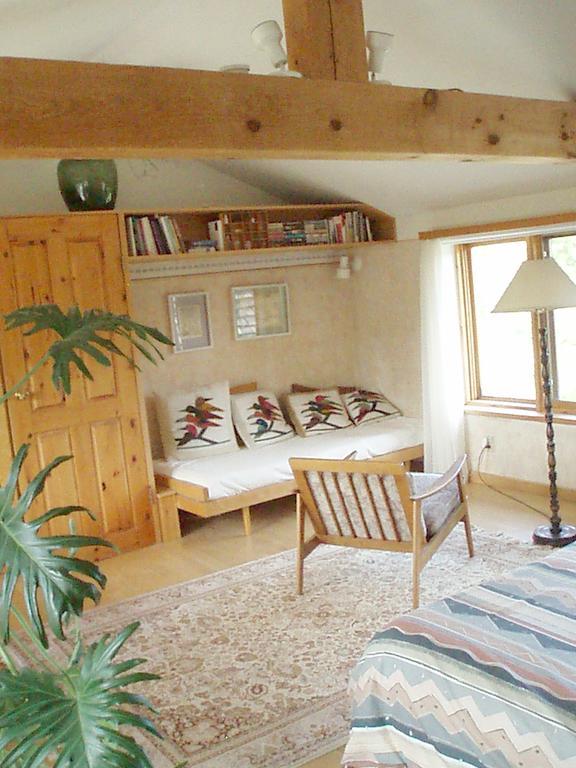 B&B Pinorama サットン エクステリア 写真