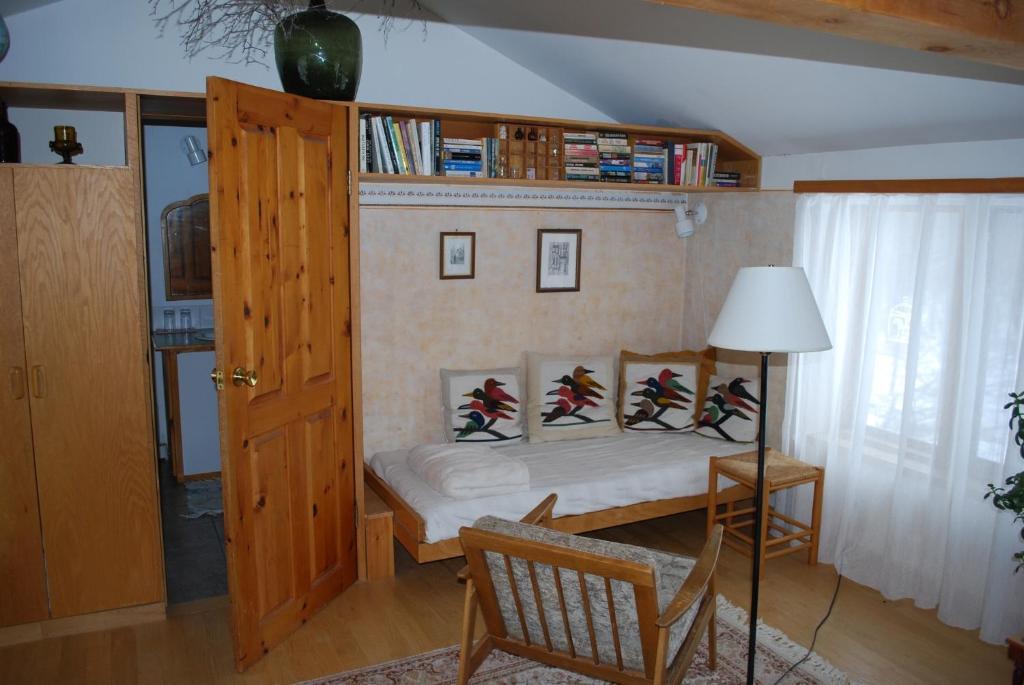 B&B Pinorama サットン 部屋 写真